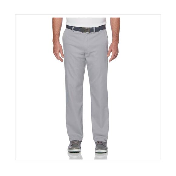 Callaway Other - CALLAWAY GOLF PANTS GRAY SIZE 34/30